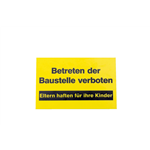 Informatiebord