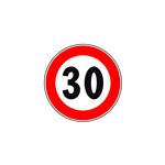 Verbodsbord
