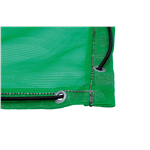 Safety tarpaulin
