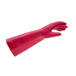 Beschermende handschoen hoge spanning