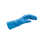 Beschermende handschoen, wegwerp