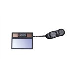 Lashelm, accessoires