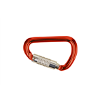 Karabijnhaak en hardware