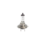 Halogeenlamp, voertuig