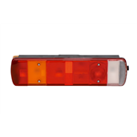 Lamp meerkamer truck