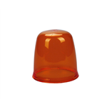 Oranje flitslicht, truck accessoires