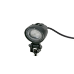 Werklamp, truck