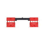 Kentekenplaathouder, accessoires