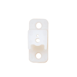 Ladegeleiderail, accessoires