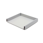 Ladesysteem dubbelwandig, accessoires