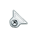 Tafelpoot, accessoires