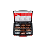 Afdichtring assortiment, gemengd