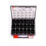 O-ring assortiment