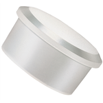 Universal protection cap/-plug, straight