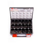 Splitpen assortiment