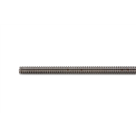 Draadeind trapeziumdraad