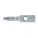 Houtschroef, accessoires