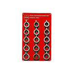 Afstandshouder assortiment