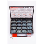 Boorschroef assortiment