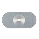 Plaatje, dakschroef antislip