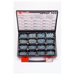 Zelftappende schroef assortiment