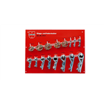 Borgpen en Borgveer assortiment