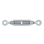 Kabelspanner met oog