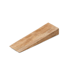 Houten wig