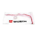 Stofsch.wand, bouwpl., assort/set