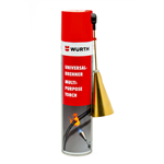 Universele brander