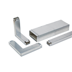 Brandwerende doorvoering, I, accessoires