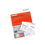 Intumescerende strook, accessoires