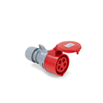 CEE-connector