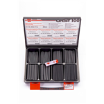 Krimpkous assortiment/set
