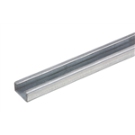 Profielrail kabelklem H