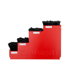 Kabelbinder assortiment