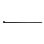 Kabelbinder, metalen lip