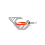 Duwstang, accessoires kabeltreksysteem