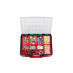 Connectoren assortiment/set
