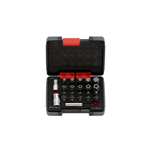 Assortiment TX PLUS-bits