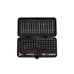 Assortiment veiligheidsbits