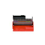 Bit, AW-kop, assortiment