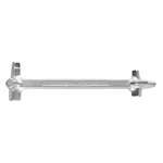 Sleutel, oliecarterplug