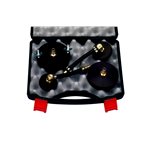 Remontluchter accessoires