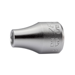 Dopsleutel 1/2 inch