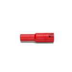 Pijpsleutel VDE 3/8 inch