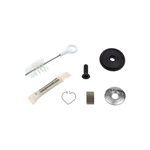 Onderhoudsset ratel 1/2 inch