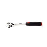 Ratel met hendel 1/2 inch
