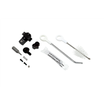 Onderhoudsset ratel 3/8 inch