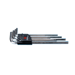 Haakse stiftsleutel, assortiment